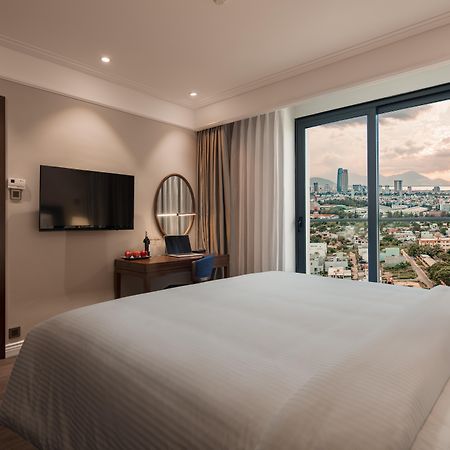 Altara Suites Da Nang By Ahg Екстер'єр фото