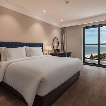 Altara Suites Da Nang By Ahg Екстер'єр фото