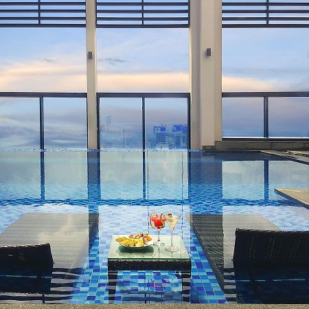 Altara Suites Da Nang By Ahg Екстер'єр фото