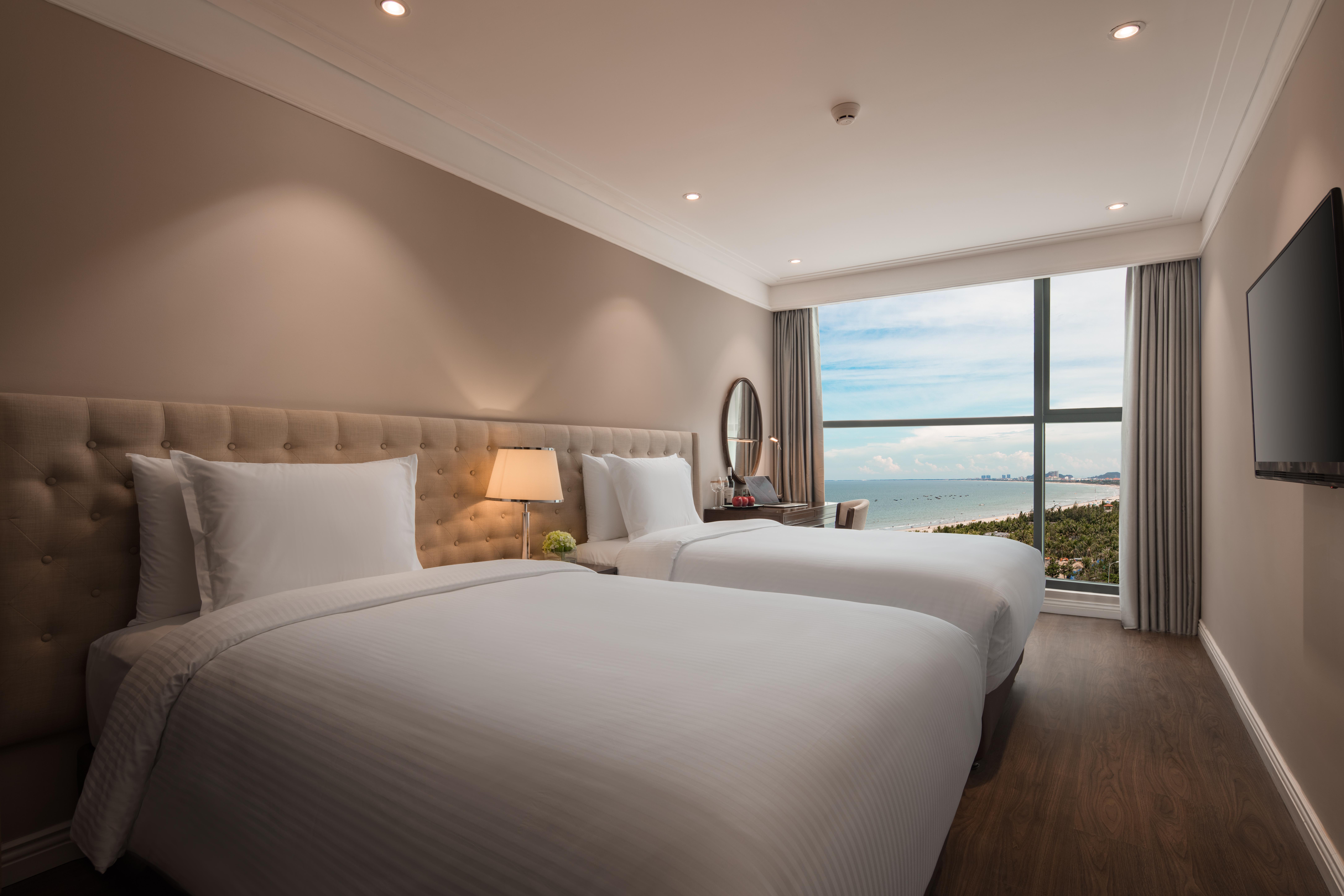 Altara Suites Da Nang By Ahg Екстер'єр фото