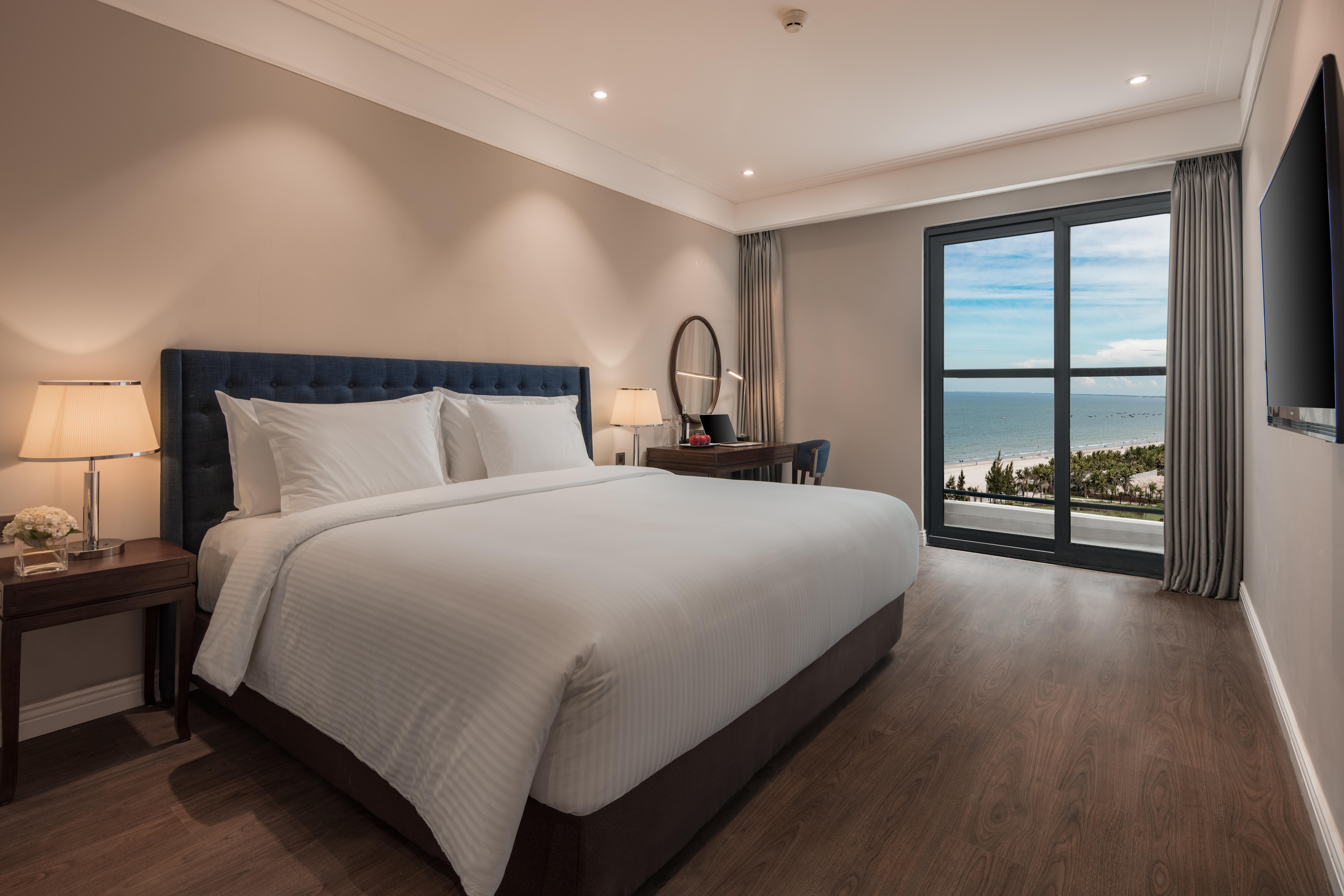 Altara Suites Da Nang By Ahg Екстер'єр фото