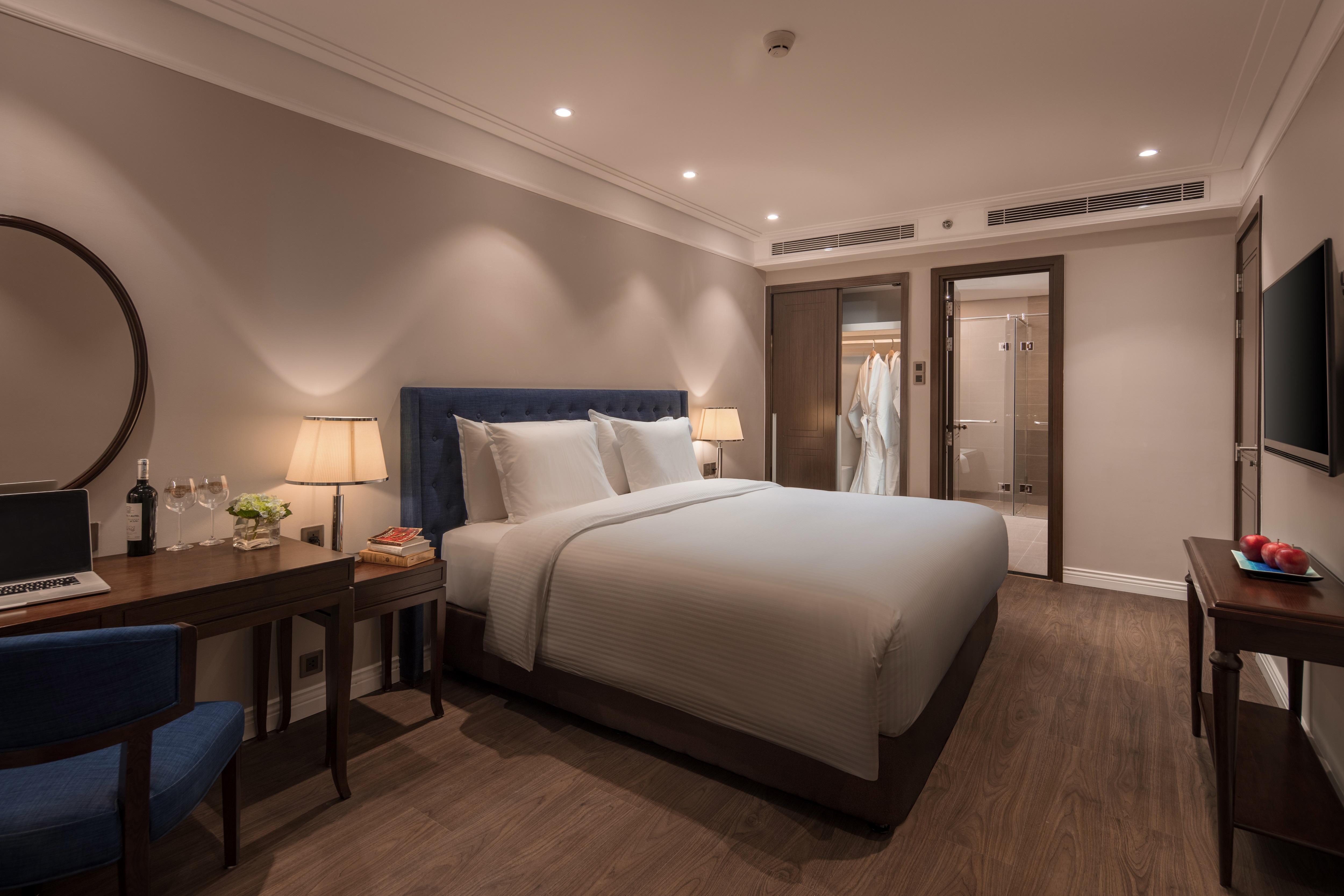 Altara Suites Da Nang By Ahg Екстер'єр фото