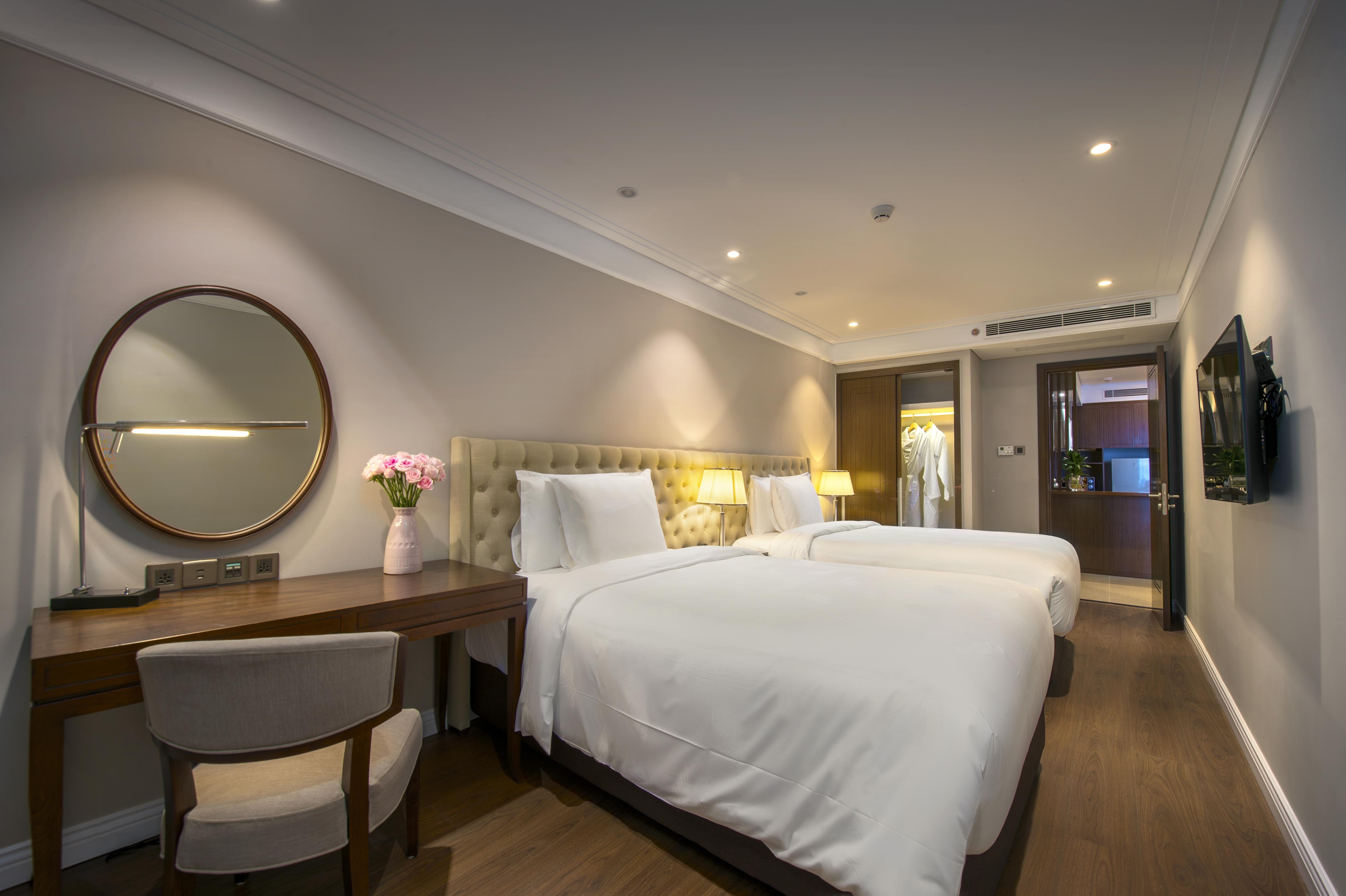 Altara Suites Da Nang By Ahg Екстер'єр фото
