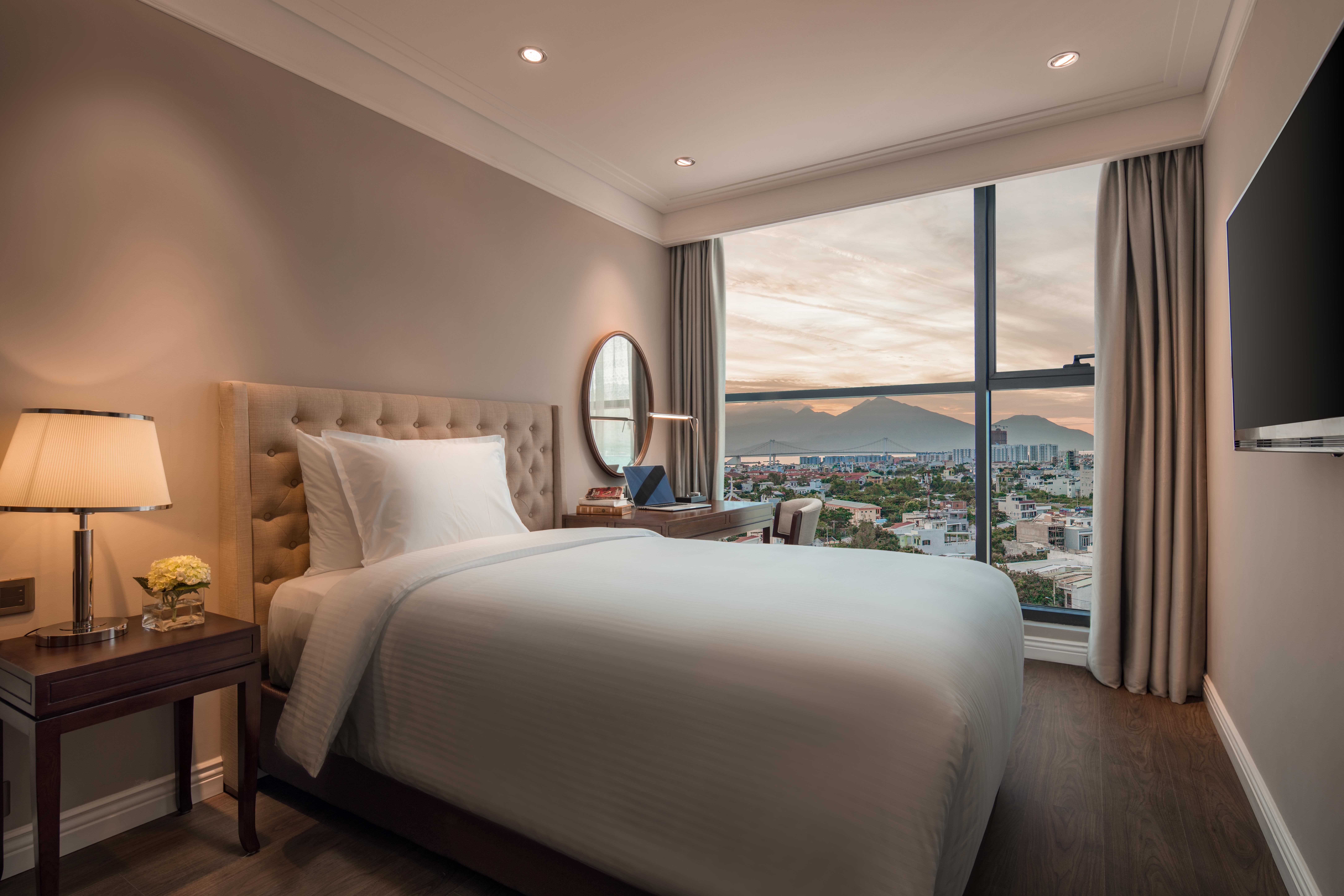 Altara Suites Da Nang By Ahg Екстер'єр фото