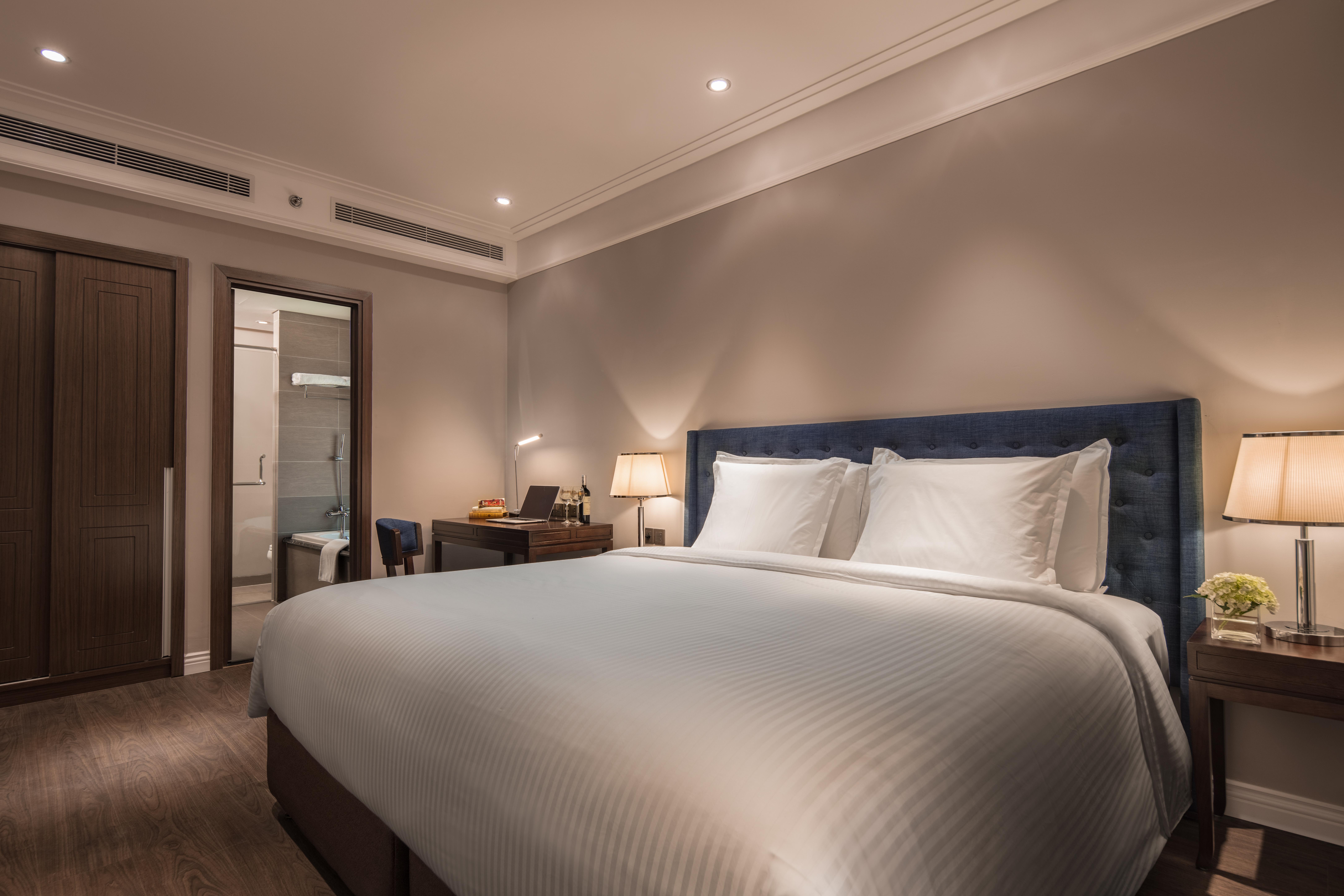 Altara Suites Da Nang By Ahg Екстер'єр фото