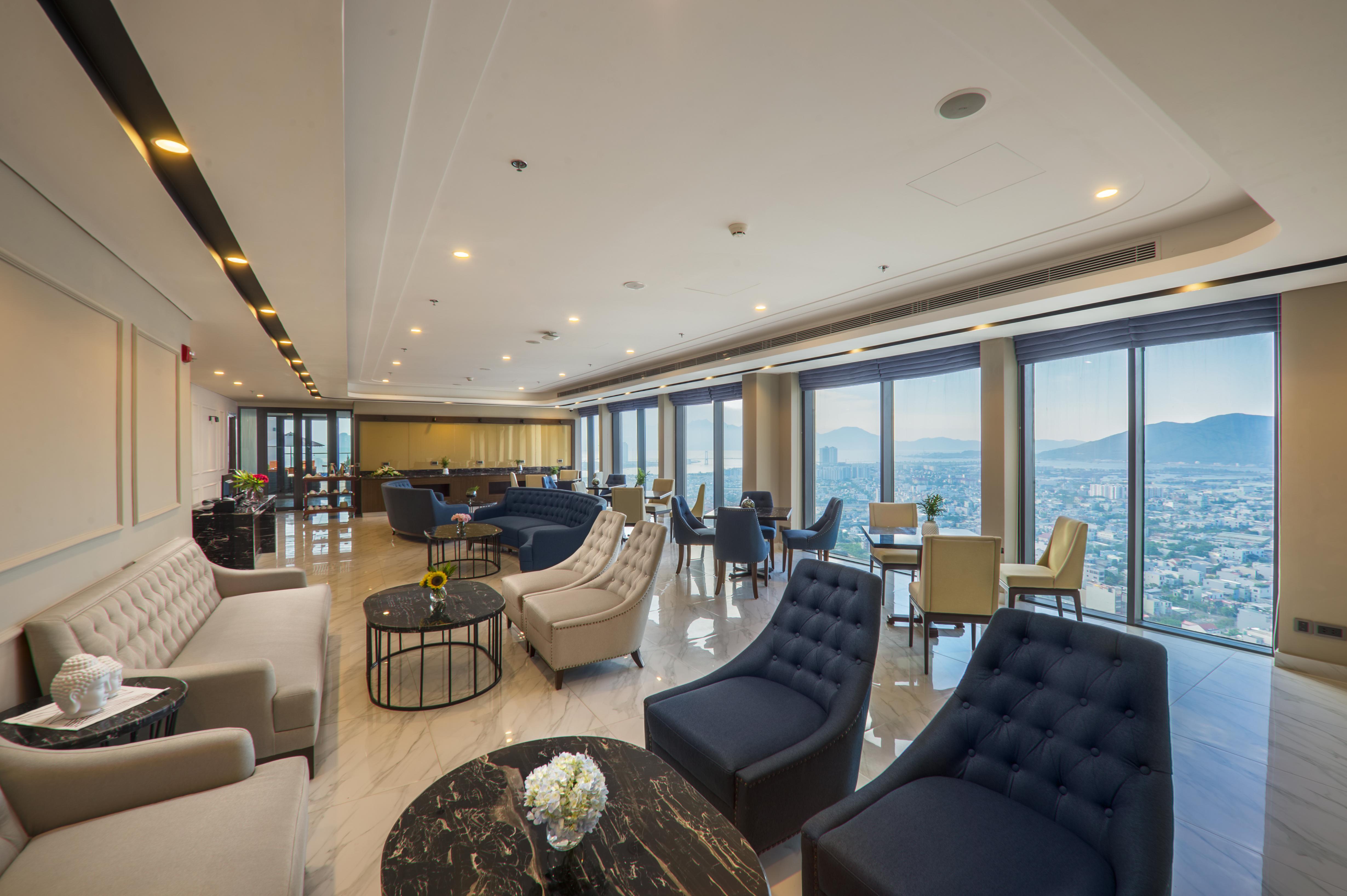 Altara Suites Da Nang By Ahg Екстер'єр фото