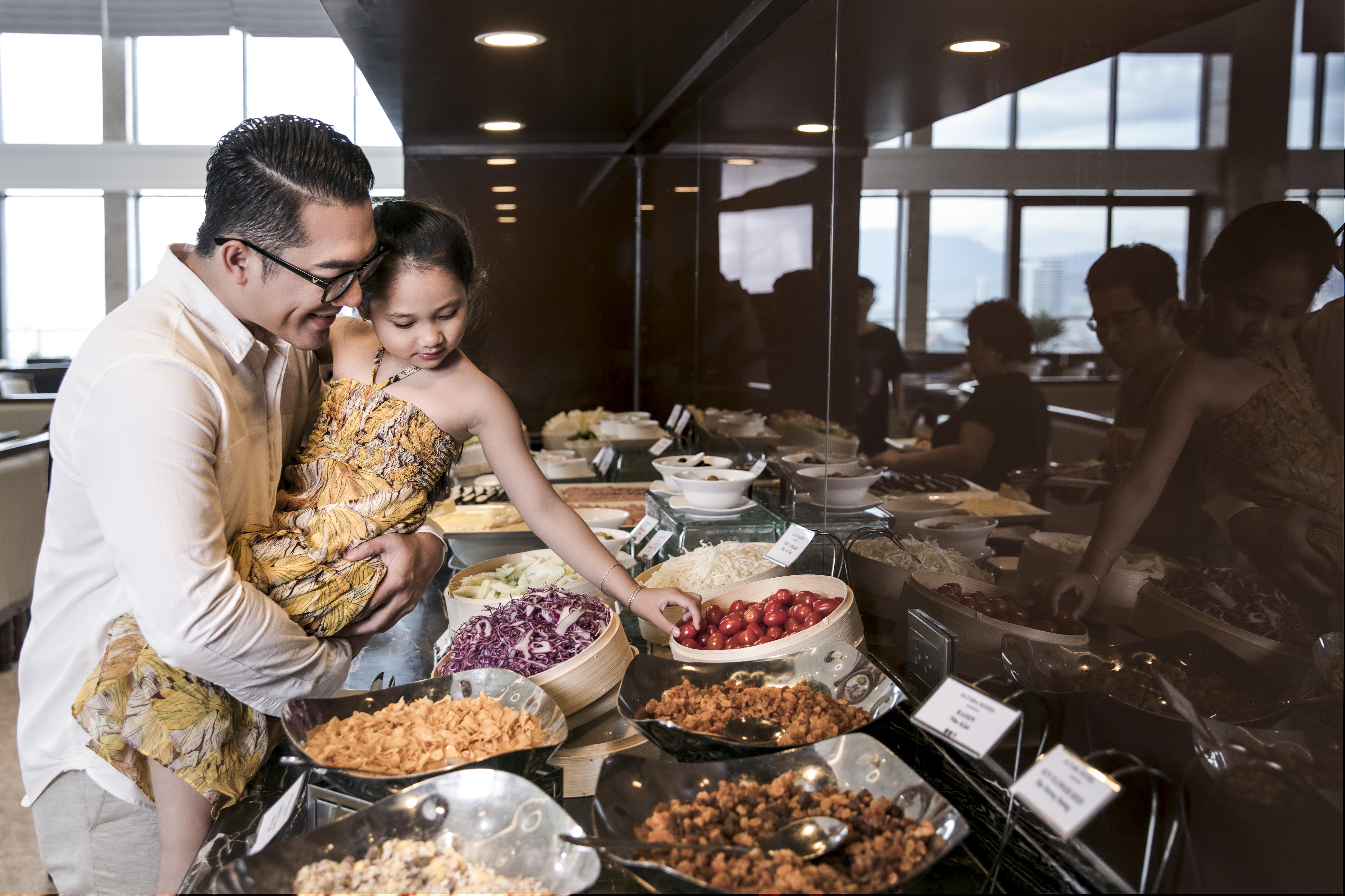 Altara Suites Da Nang By Ahg Екстер'єр фото