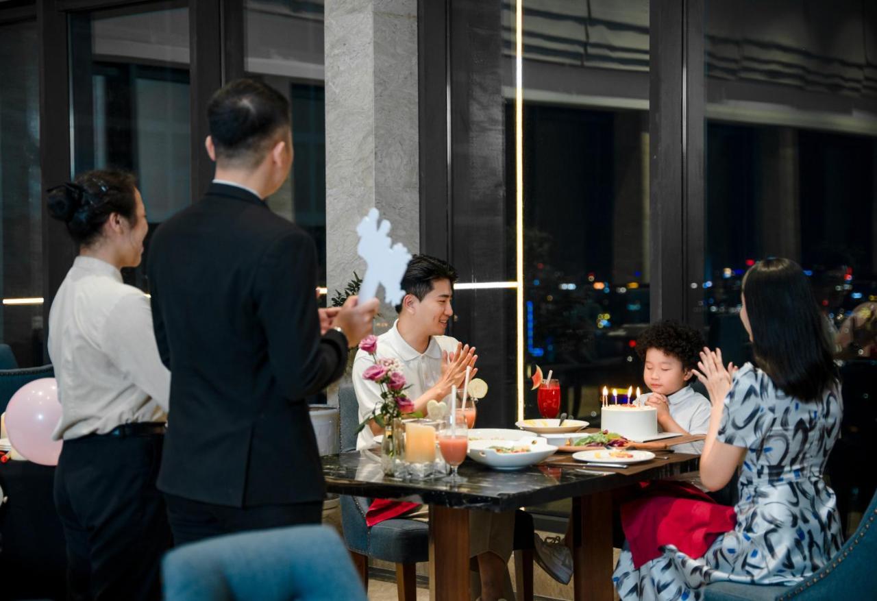 Altara Suites Da Nang By Ahg Екстер'єр фото