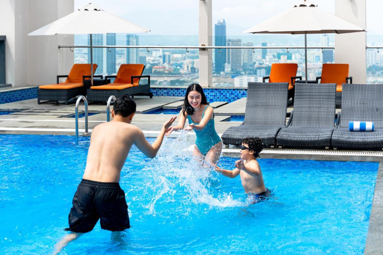 Altara Suites Da Nang By Ahg Екстер'єр фото