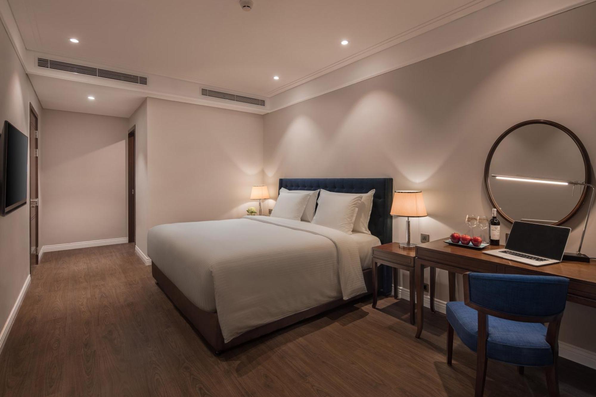 Altara Suites Da Nang By Ahg Екстер'єр фото