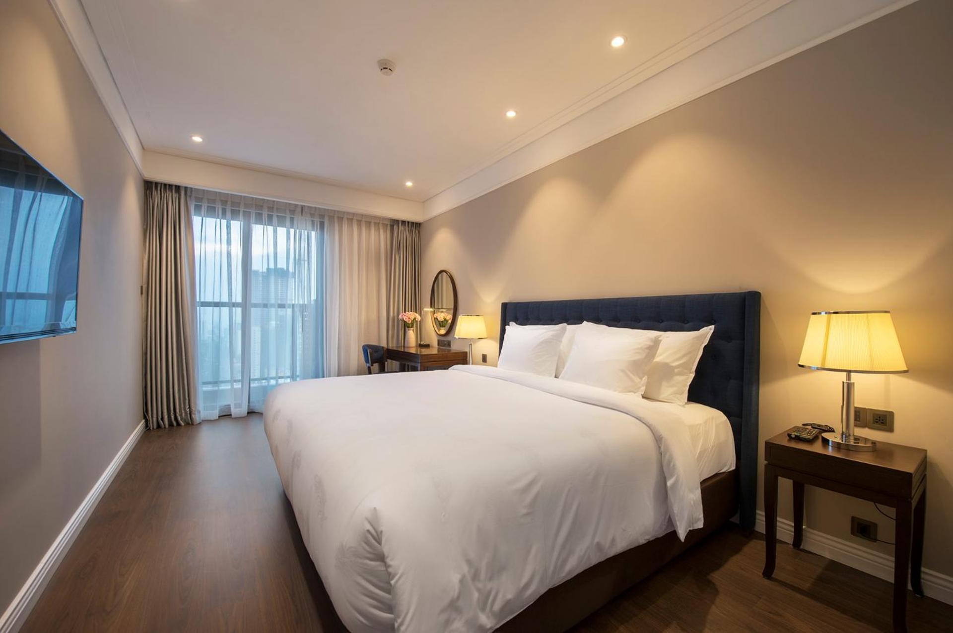 Altara Suites Da Nang By Ahg Екстер'єр фото