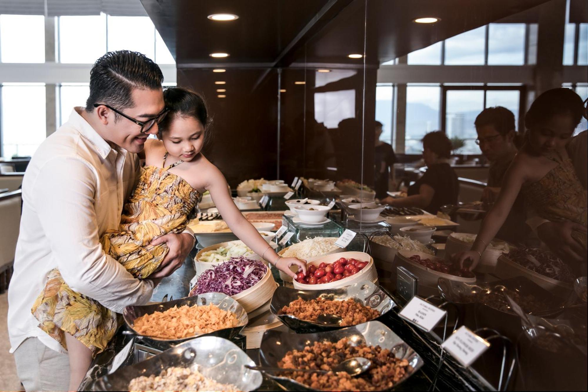 Altara Suites Da Nang By Ahg Екстер'єр фото