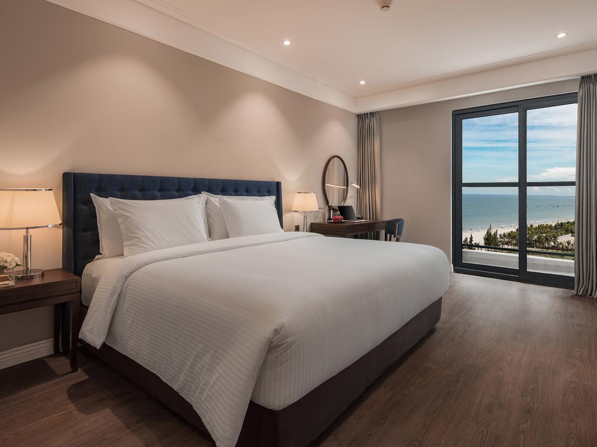 Altara Suites Da Nang By Ahg Екстер'єр фото