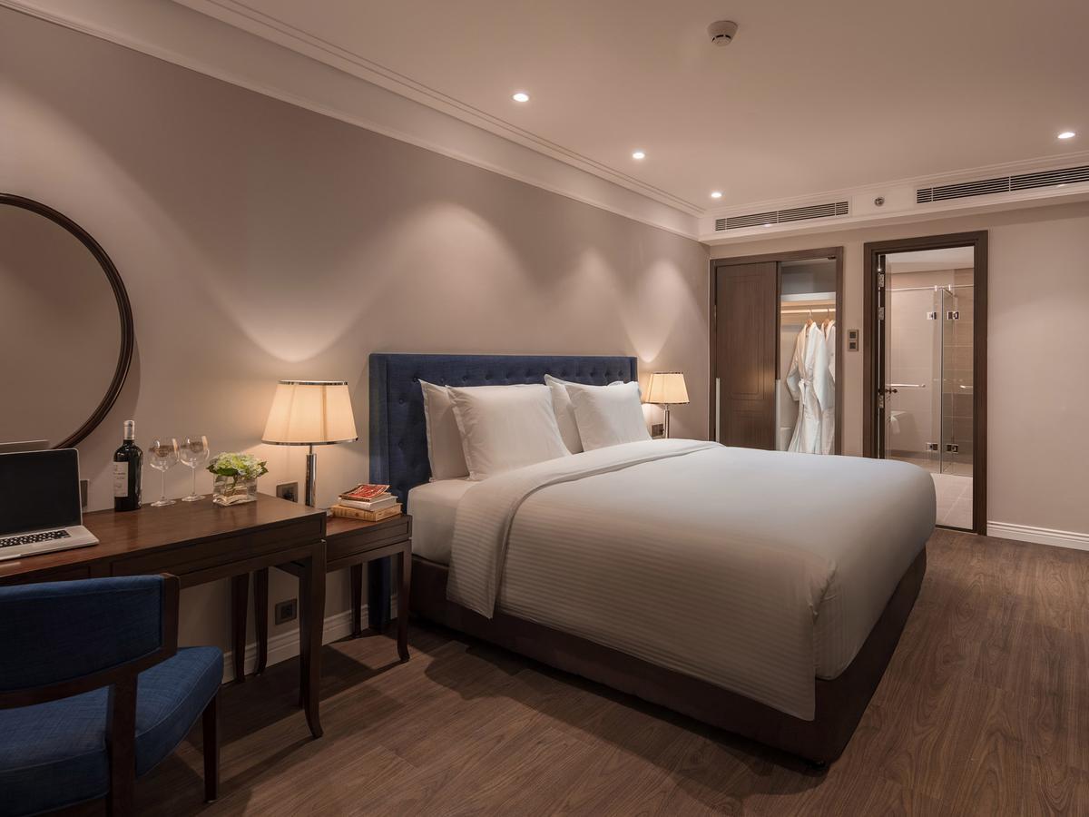Altara Suites Da Nang By Ahg Екстер'єр фото
