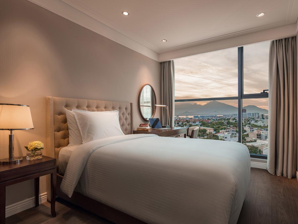Altara Suites Da Nang By Ahg Екстер'єр фото