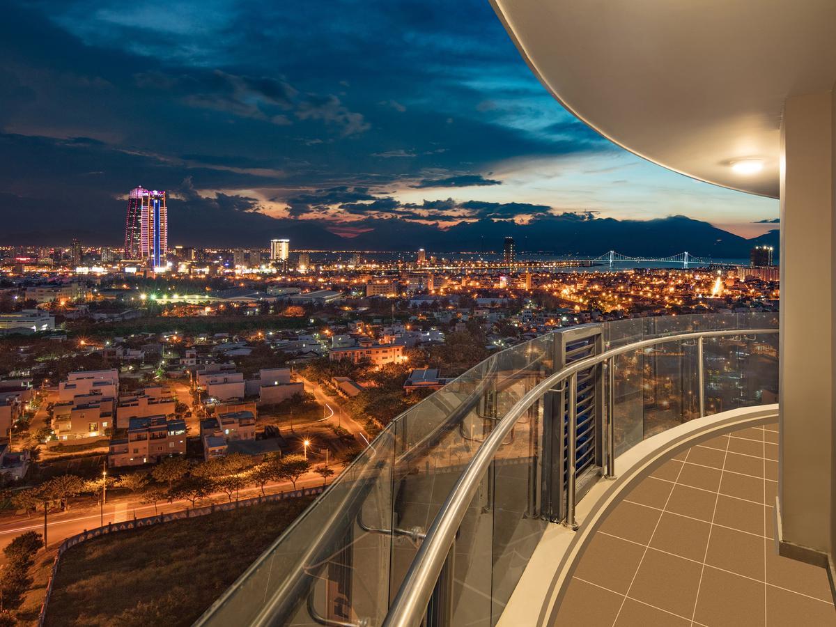 Altara Suites Da Nang By Ahg Екстер'єр фото