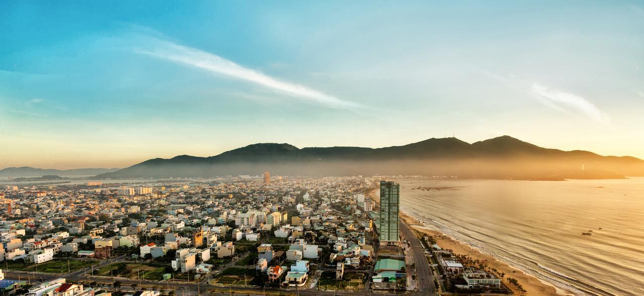 Altara Suites Da Nang By Ahg Екстер'єр фото