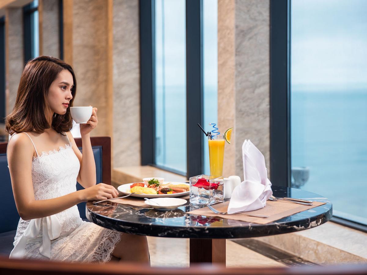 Altara Suites Da Nang By Ahg Екстер'єр фото