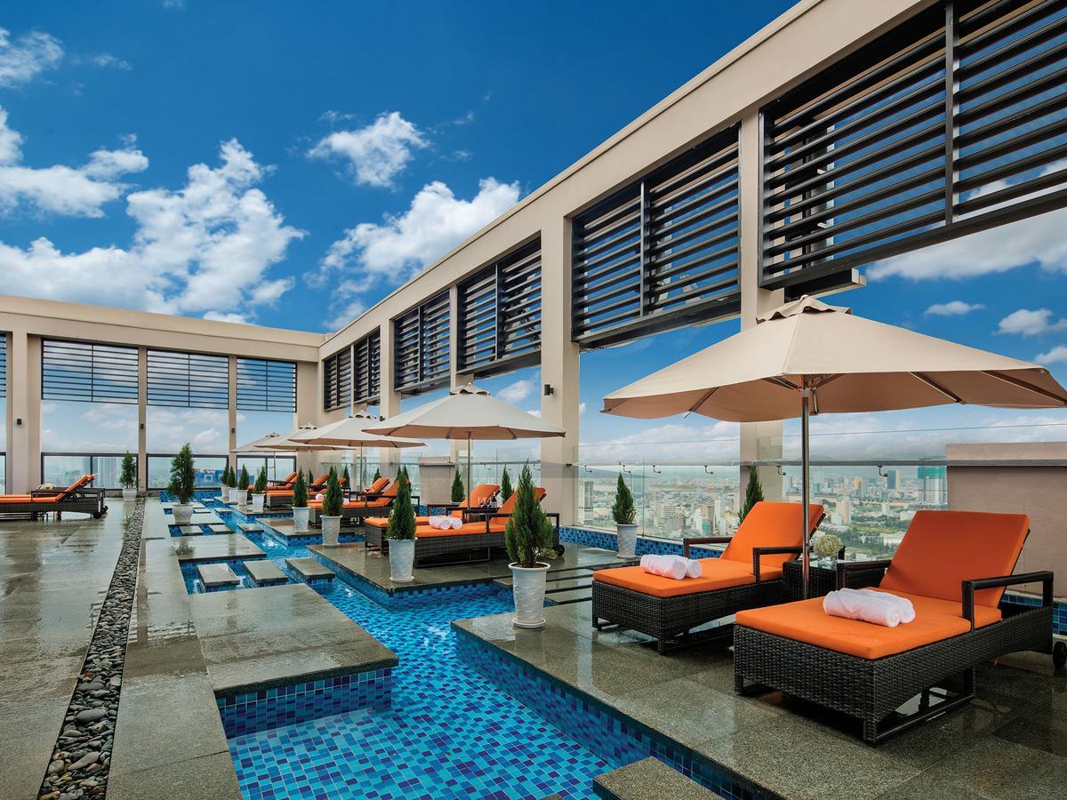 Altara Suites Da Nang By Ahg Екстер'єр фото