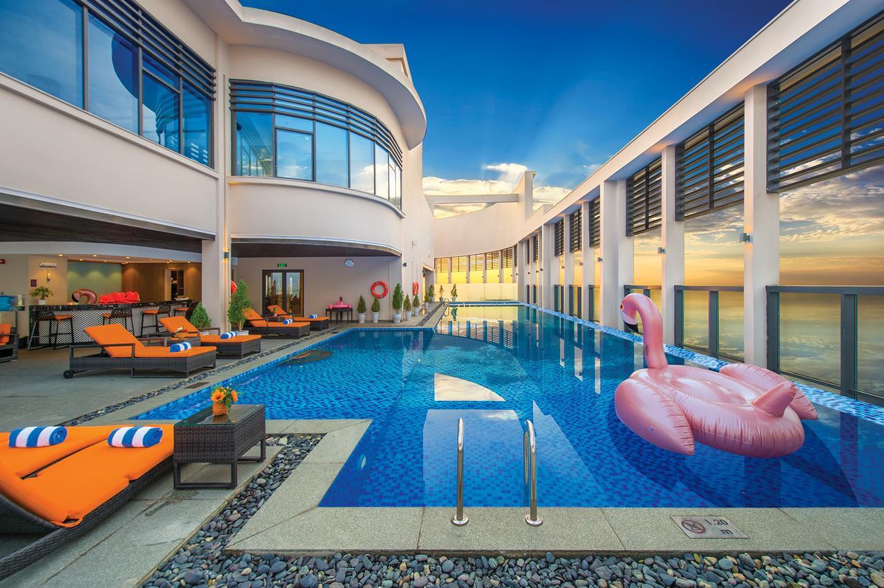 Altara Suites Da Nang By Ahg Екстер'єр фото